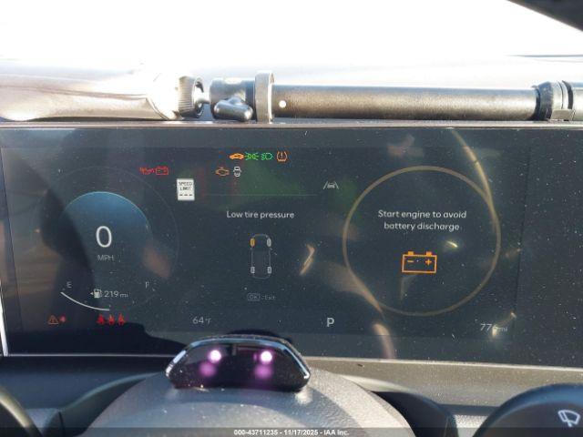 Hyundai TUCSON Sel Convenience Image 6