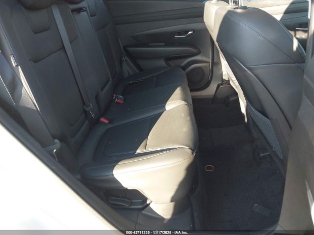 Hyundai TUCSON Sel Convenience Image 8