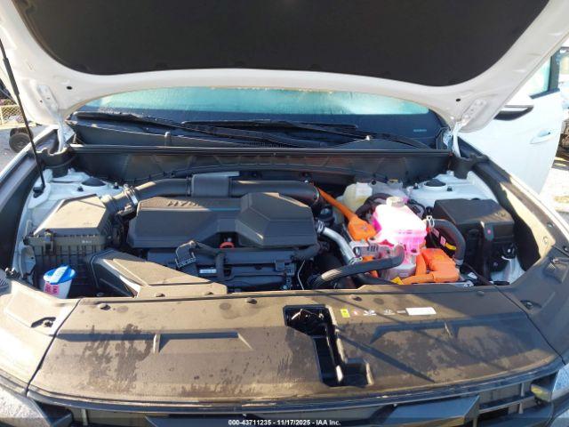 Hyundai TUCSON Sel Convenience Image 12