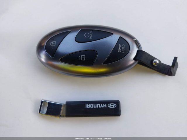 Hyundai TUCSON Sel Convenience Image 9