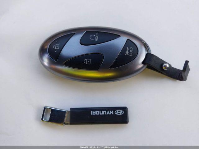 Hyundai TUCSON Sel Convenience Image 9