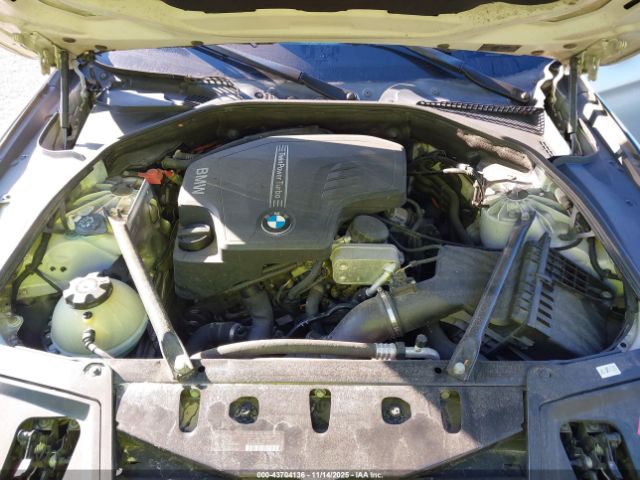 BMW 5 Series Image 15