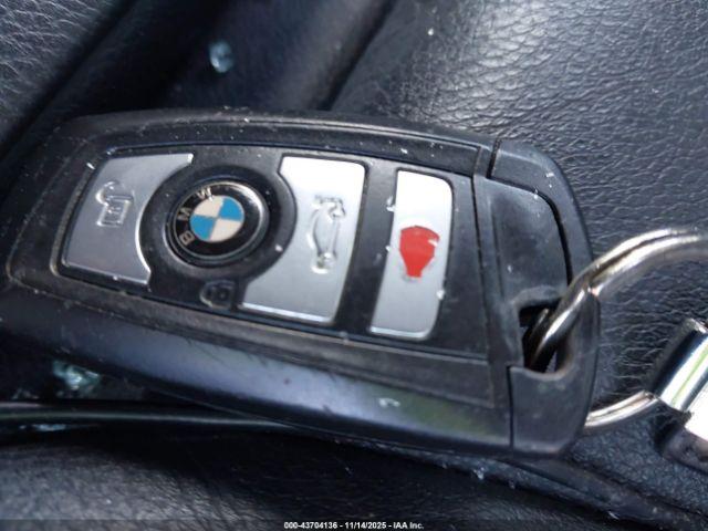 BMW 5 Series Image 10