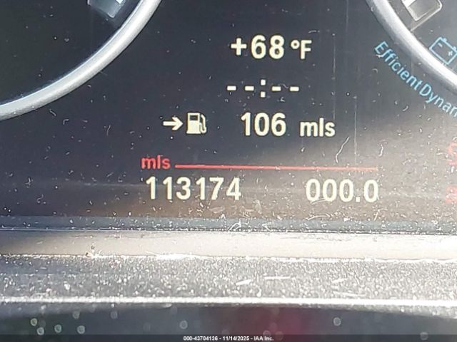 BMW 5 Series Image 13