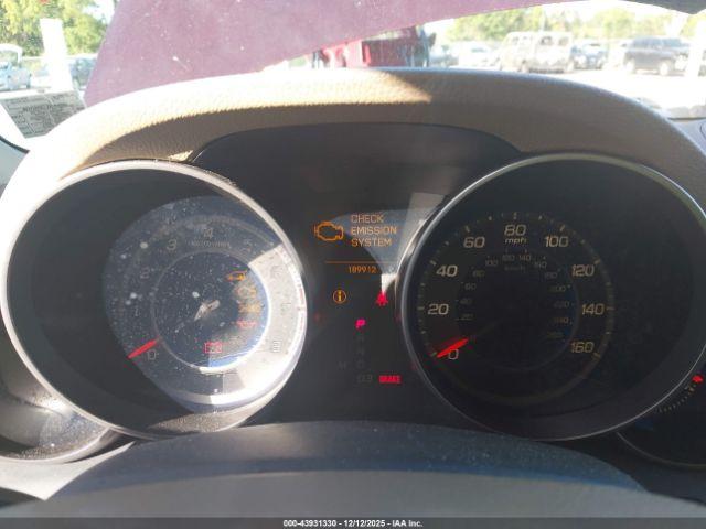 Acura MDX Sport Package Image 8