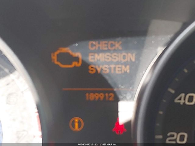 Acura MDX Sport Package Image 12