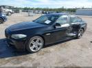 BMW 5 Series Image 10