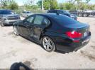 BMW 5 Series Image 14