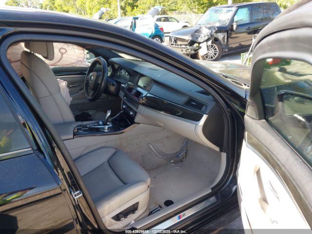 BMW 5 Series Image 15