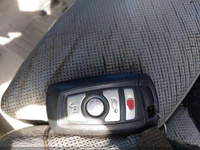 BMW 5 Series Image 9