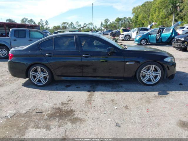 BMW 5 Series Image 13