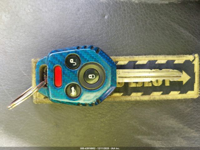 Subaru WRX Premium Image 11