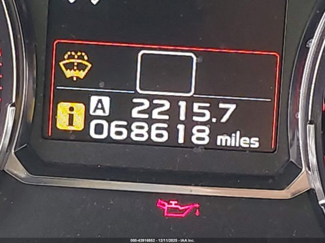 Subaru WRX Premium Image 16