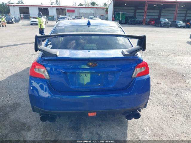 Subaru WRX Premium Image 15