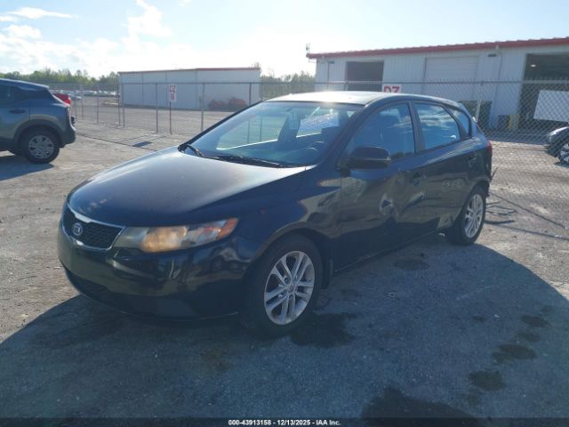 Kia Forte Ex Image 3