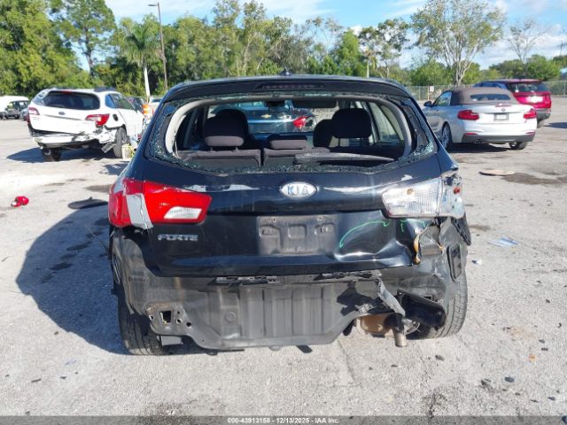 Kia Forte Ex Image 15