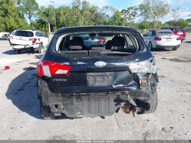 Kia Forte Ex Image 15