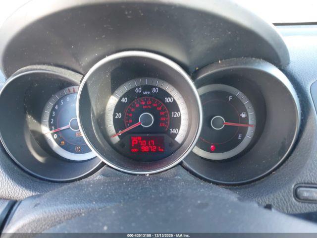 Kia Forte Ex Image 4