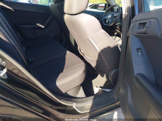 Kia Forte Ex Image 6