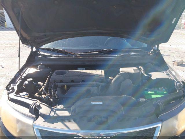 Kia Forte Ex Image 11