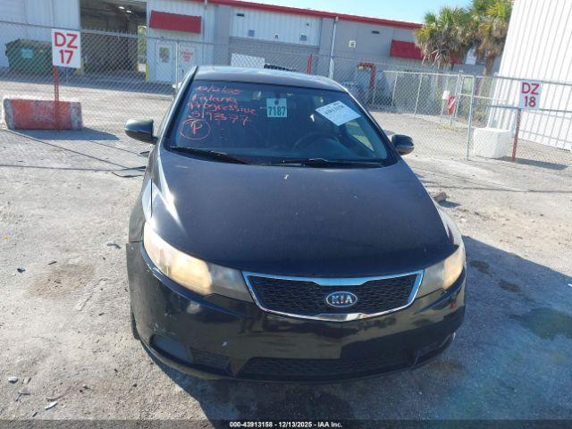 Kia Forte Ex Image 8