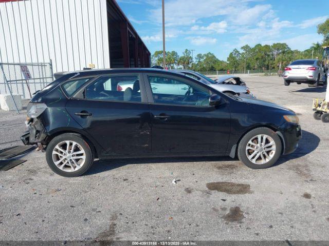 Kia Forte Ex Image 9