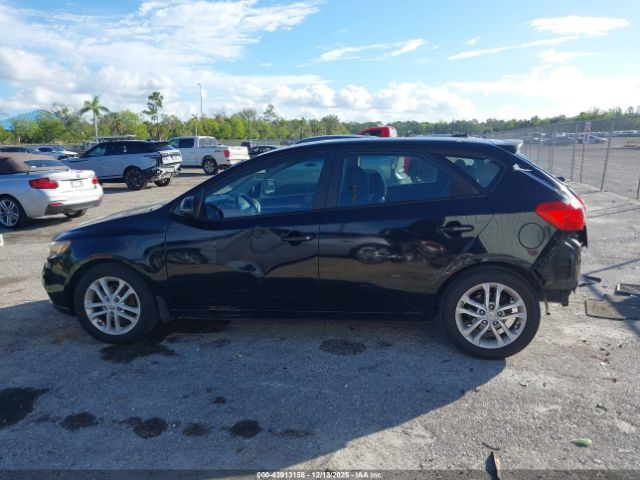 Kia Forte Ex Image 13