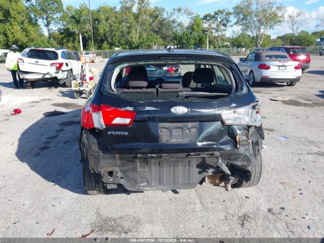 Kia Forte Ex Image 14