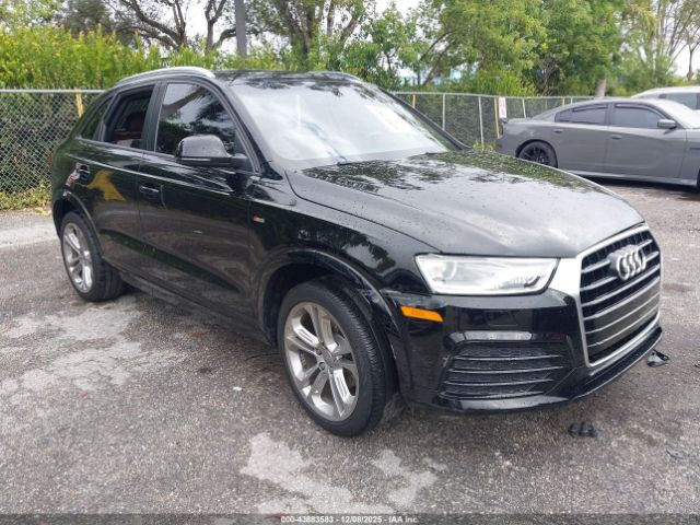 Audi Q3 Image 1