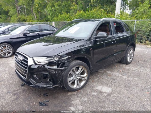 Audi Q3 Image 10