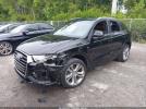 Audi Q3 Image 10