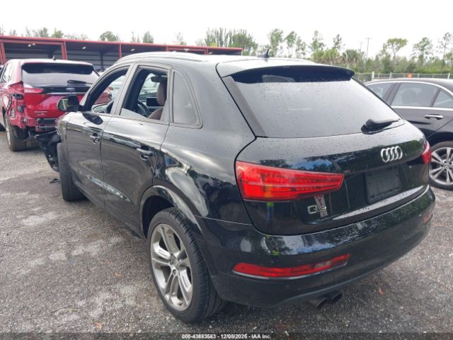 Audi Q3 Image 9