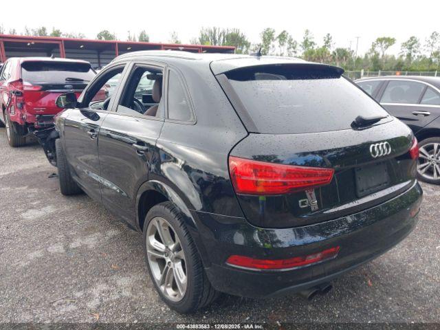 Audi Q3 Image 9