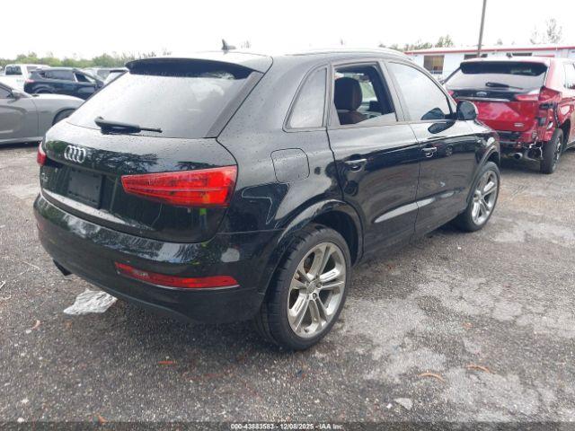 Audi Q3 Image 13