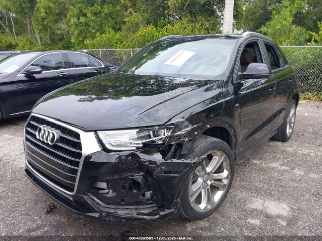 Audi Q3 Image 3