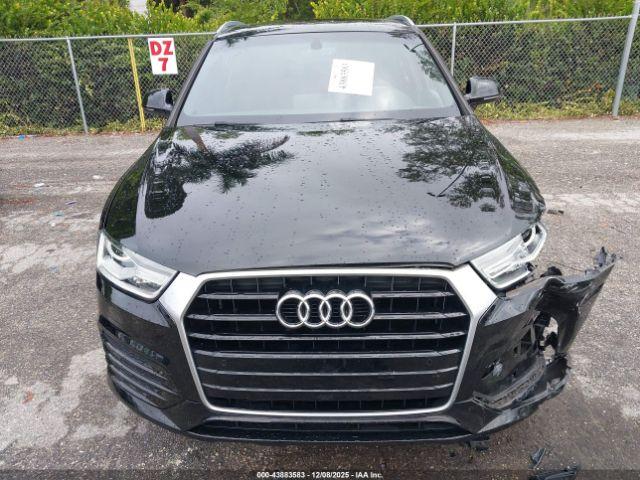 Audi Q3 Image 5