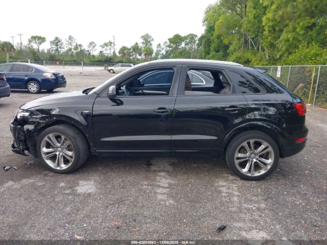 Audi Q3 Image 16