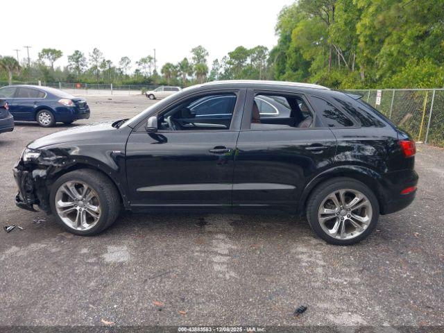 Audi Q3 Image 16