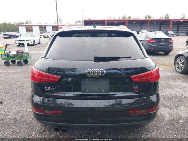 Audi Q3 Image 12