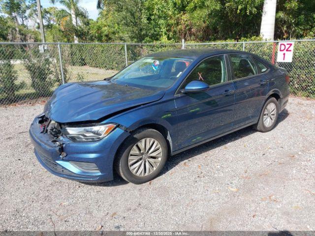 Volkswagen Jetta Image 5