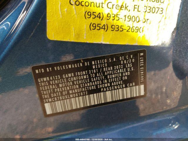 Volkswagen Jetta Image 17