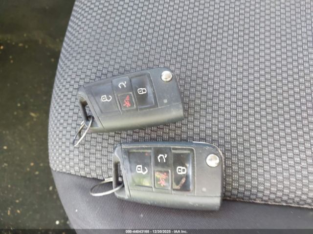 Volkswagen Jetta Image 9