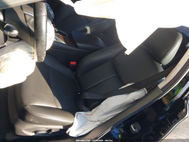 INFINITI Q50 3.0t Luxe Image 8