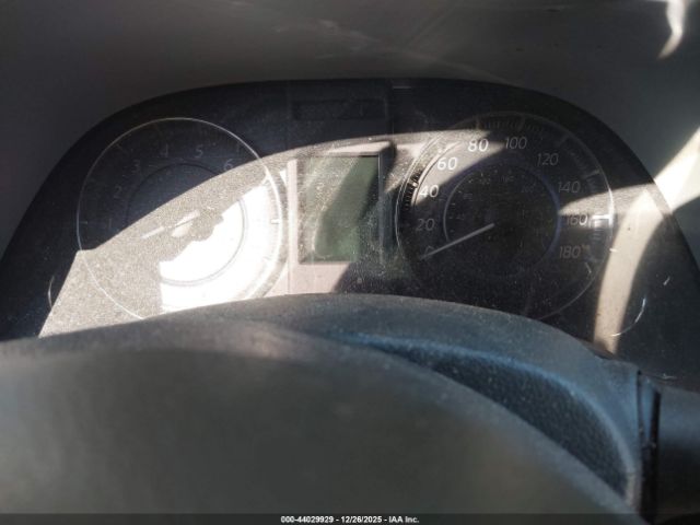 INFINITI Qx Image 15