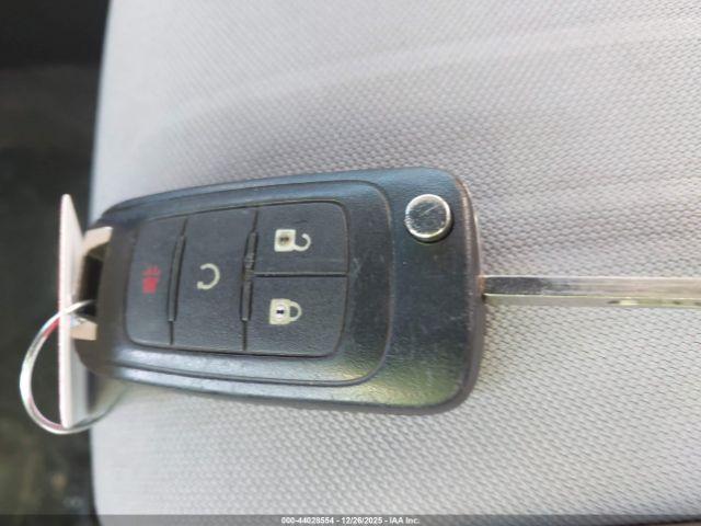 Chevrolet Trax Lt Image 2