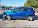 Chevrolet Trax Lt Image 7