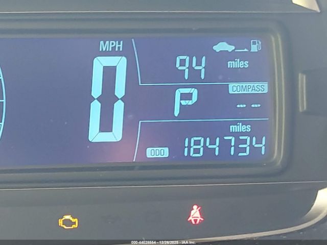 Chevrolet Trax Lt Image 8