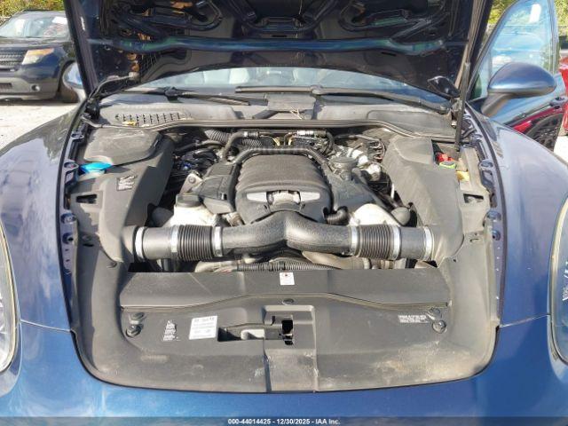 Porsche Cayenne Gts Image 6