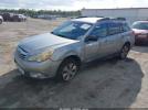 Subaru Outback 2.5i Limited Image 9