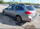 Subaru Outback 2.5i Limited Image 11